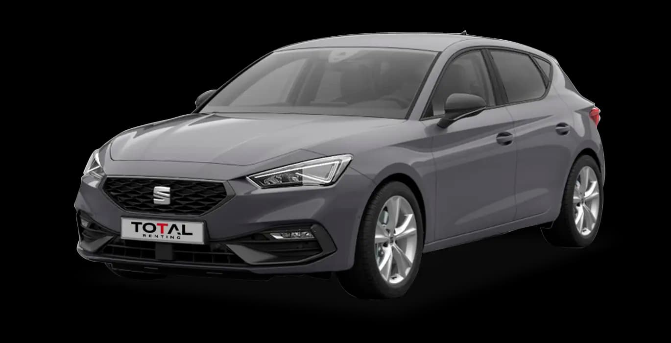 Seat León 1.5 TSI (150CV) FR Special Edition 5