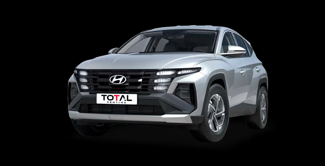 Hyundai Tucson FL 1.6T 239CV HEV AT Klass 7