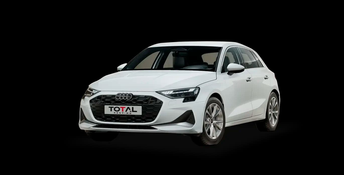 Audi A3 Sportback Advanced TFSI S Tronic 5