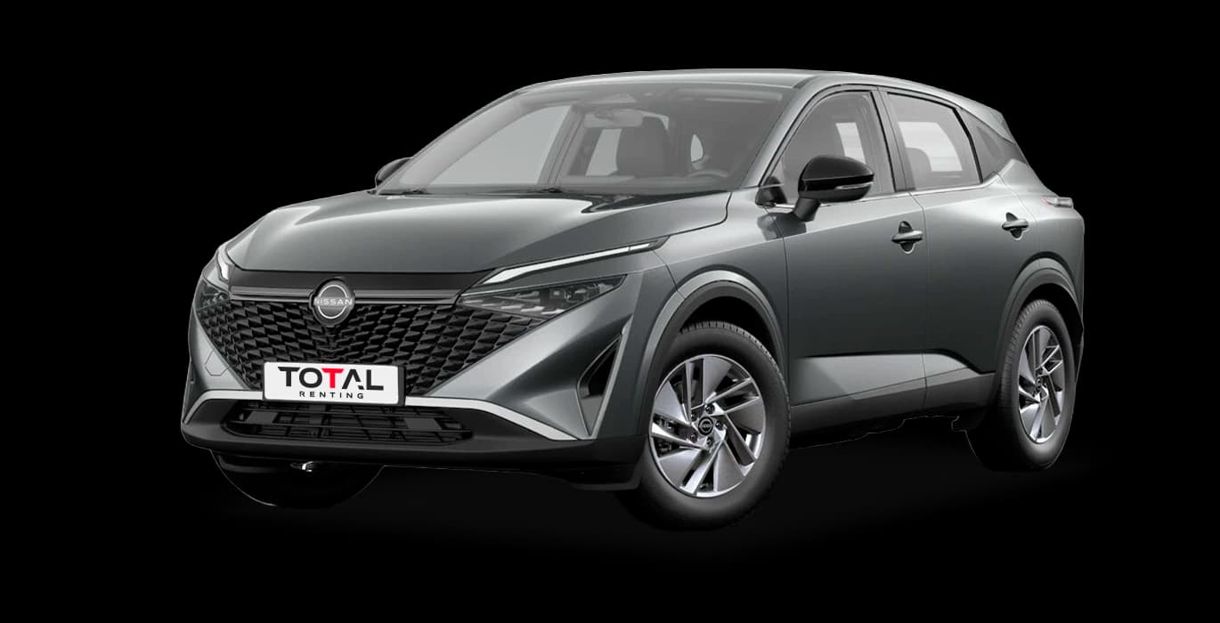 Nissan Qashqai DIG-T 158CV MHEV 4x2 Acenta II 5