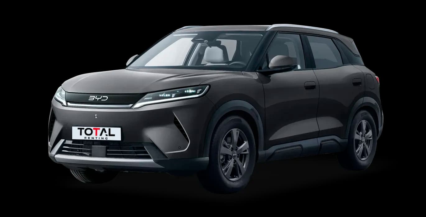 BYD Atto 2 DM-i Active 6