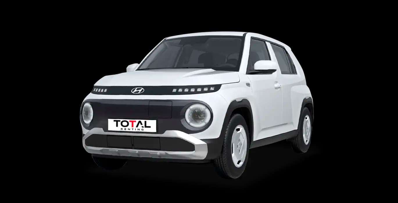 Hyundai Inster 97cv 42kWh Klass 8