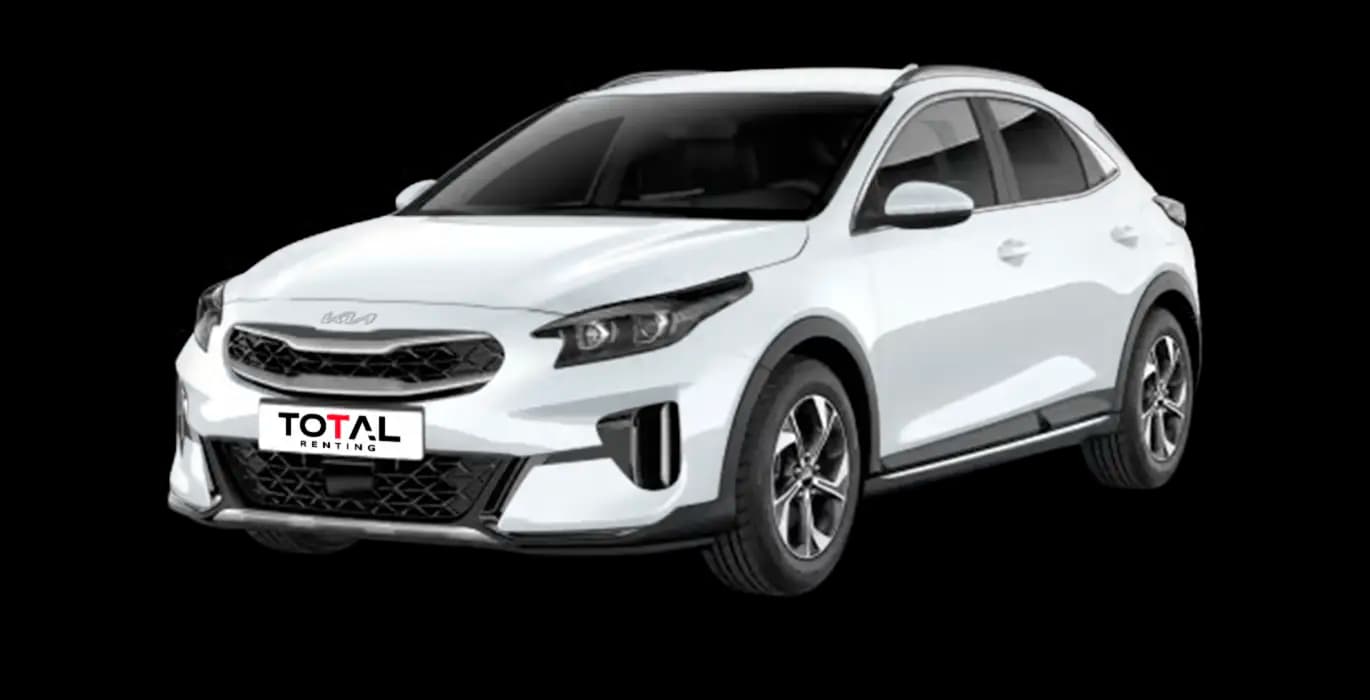 Kia XCeed 1.0 MHEV Drive 85kW (115CV) DCT 4