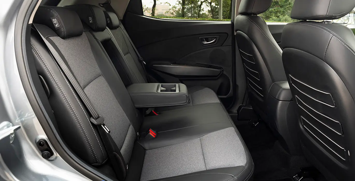 Ssangyong Tívoli G15 Urban Plus 4x2 4