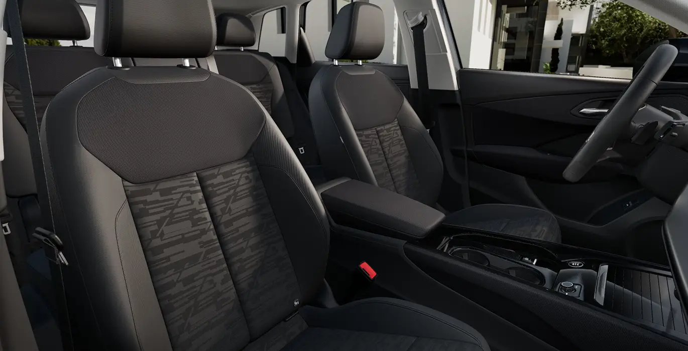 Audi Q3 Advanced TDI 110 kW S Tronic 3