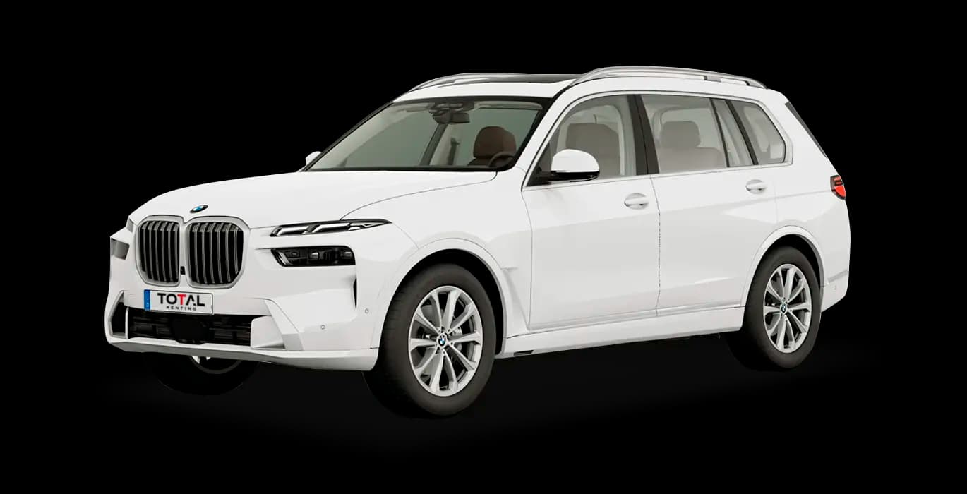 BMW X7 xDrive40i 5
