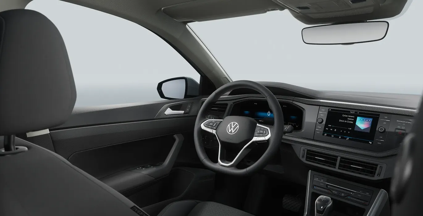 Volkswagen Polo Más 1.0 TSI 70kW (95CV) DSG 3