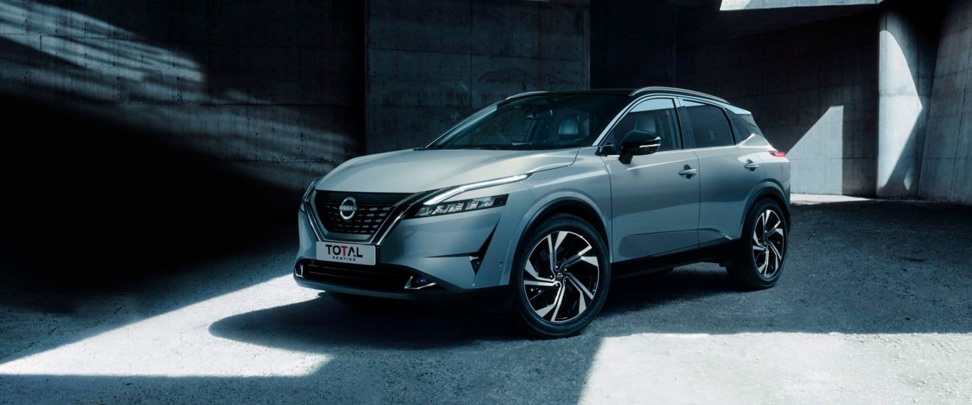 Nissan Qashqai DIG-T 158CV MHEV 4x2 Acenta II